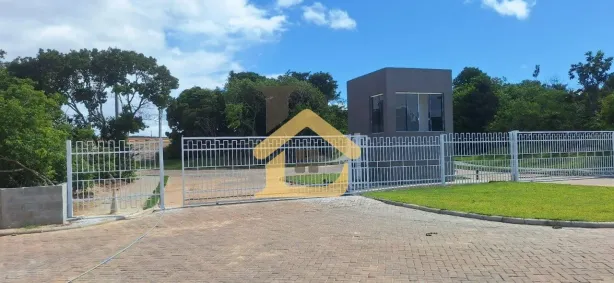 Lote/Terreno à venda, 271m² no Barra do Jacuípe (Monte Gordo), Camaçari