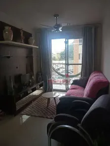 Apartamento com 3 Quartos à venda, 65m² no Cambuci, São Paulo