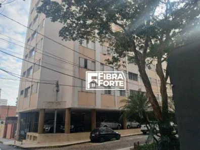 Apartamento com 2 Quartos à venda, 77m² no Bosque, Campinas