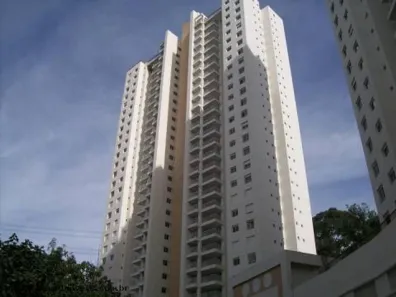 Apartamento com 3 Quartos à venda, 142m² no Vila Andrade, São Paulo