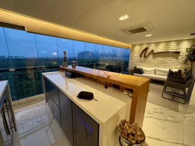 Apartamento com 3 Quartos à venda, 170m² no Barra da Tijuca, Rio de Janeiro