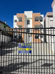 Apartamento com 2 Quartos à venda, 44m² no São Giácomo, Caxias do Sul