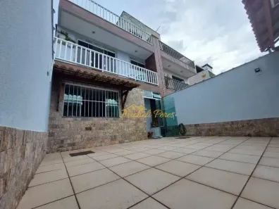 Casa com 3 Quartos à venda, 120m² no Recreio, Rio das Ostras