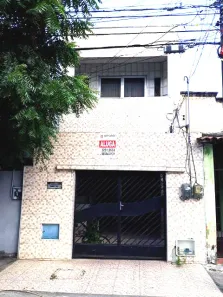 Casa com 3 Quartos para alugar, 50m² no Farias Brito, Fortaleza
