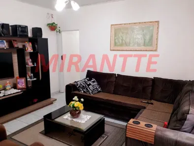 Casa com 2 Quartos à venda, 60m² no Vila Gustavo, São Paulo
