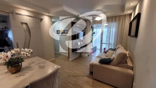 Apartamento com 2 Quartos à venda, 64m² no Vila da Saúde, São Paulo
