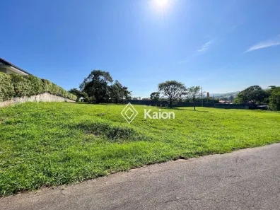Lote/Terreno à venda, 2175m² no Condomínio Terras de São José, Itu