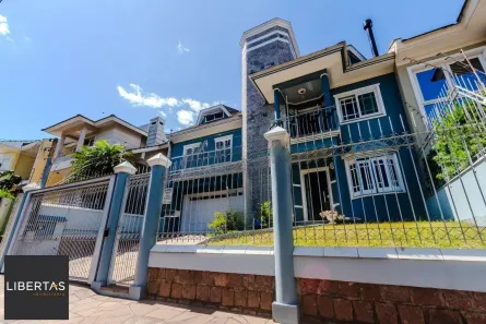 Casa com 4 Quartos à venda, 240m² no Marechal Rondon, Canoas