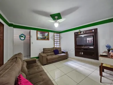 Casa com 3 Quartos à venda, 100m² no Sumarezinho, Ribeirão Preto