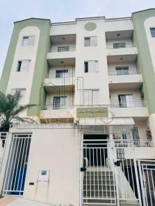 Apartamento com 2 Quartos à venda, 50m² no Vila Pagano, Valinhos