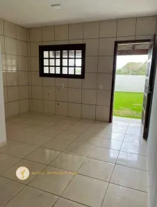 Casa com 2 Quartos para alugar, 90m² no Vila Cledi, Gravataí