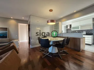 Apartamento com 2 Quartos para venda ou aluguel, 95m² no Chácara Santo Antônio (Zona Sul), São Paulo