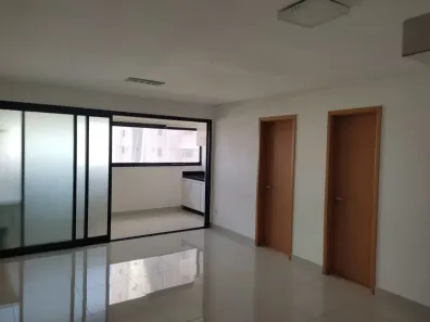 Apartamento com 3 Quartos à venda, 104m² no Setor Bueno, Goiânia