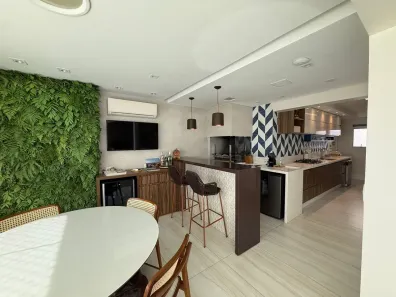 Apartamento com 3 Quartos à venda, 156m² no Vila Mariana, São Paulo