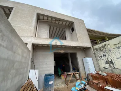 Casa com 3 Quartos à venda, 155m² no Lúcio de Abreu, Contagem