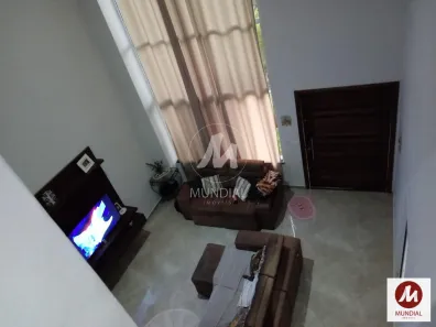 Casa de Condomínio com 3 Quartos à venda, 263m² no Jardim Valencia, Ribeirão Preto