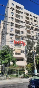 Apartamento com 2 Quartos à venda, 55m² no Engenho de Dentro, Rio de Janeiro