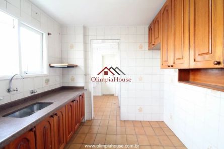 Apartamento com 2 Quartos à venda, 78m² no Vila Mariana, São Paulo