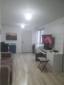 Apartamento com 2 Quartos à venda, 45m² no Lomba do Pinheiro, Porto Alegre