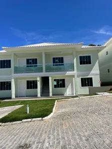 Apartamento com 2 Quartos à venda, 70m² no Porto da Roça I, Saquarema