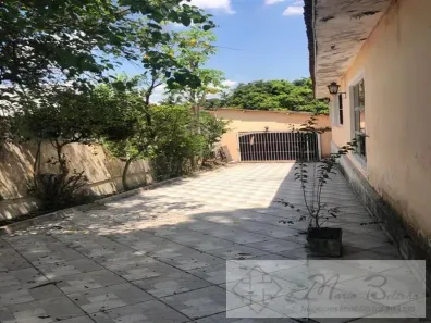 Casa com 4 Quartos à venda, 487m² no Caxingui, São Paulo