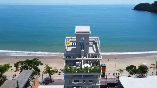 Apartamento com 4 Quartos à venda, 200m² no Cabeçudas, Itajaí