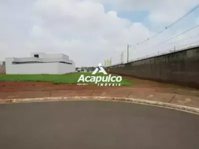 Lote/Terreno à venda, 450m² no Jardim Phillipson Park, Americana