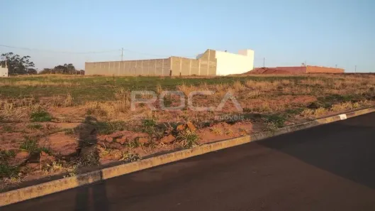 Lote/Terreno à venda, 1000m² no Loteamento Jardim Vista Alegre, São Carlos