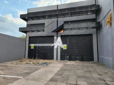 Ponto Comercial para alugar, 112m² no Granada, Uberlândia