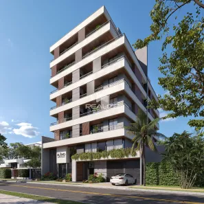 Apartamento com 3 Quartos à venda, 148m² no Maracanã, Foz do Iguaçu