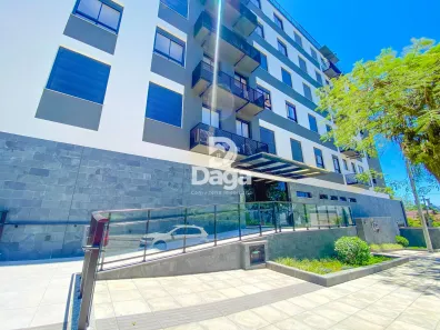 Apartamento com 1 Quarto à venda, 33m² no Carvoeira, Florianópolis