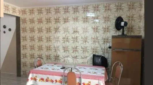Sobrado com 3 Quartos à venda, 135m² no Vila Ema, São Paulo