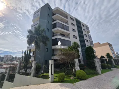 Apartamento com 3 Quartos à venda, 156m² no Salgado Filho, Caxias do Sul