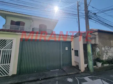 Sobrado com 3 Quartos à venda, 216m² no Jardim do Colégio (Zona Norte), São Paulo