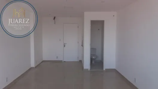 Sala Comercial à venda, 29m² no Caminho das Árvores, Salvador