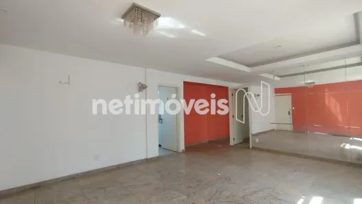 Apartamento com 4 Quartos para alugar, 150m² no Gutierrez, Belo Horizonte