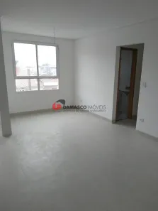 Apartamento com 2 Quartos para alugar, 55m² no Vila Sacadura Cabral, Santo André