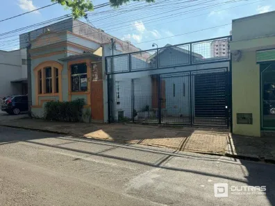 Lote/Terreno à venda, 610m² no Centro, Piracicaba
