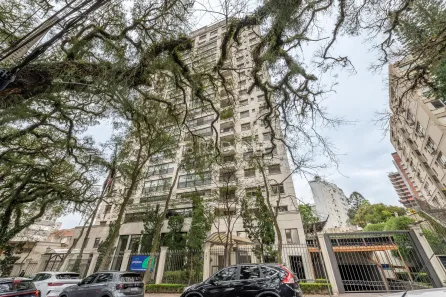 Apartamento com 3 Quartos à venda, 162m² no Moinhos de Vento, Porto Alegre
