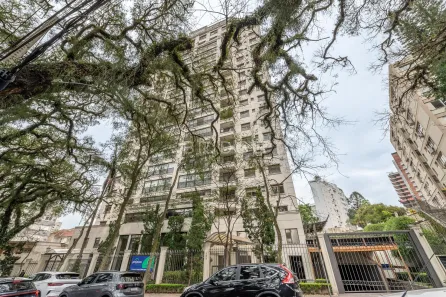 Apartamento com 3 Quartos para venda ou aluguel, 162m² no Moinhos de Vento, Porto Alegre