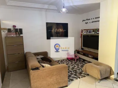 Casa de Condomínio com 3 Quartos à venda, 94m² no Vila Pierina, São Paulo