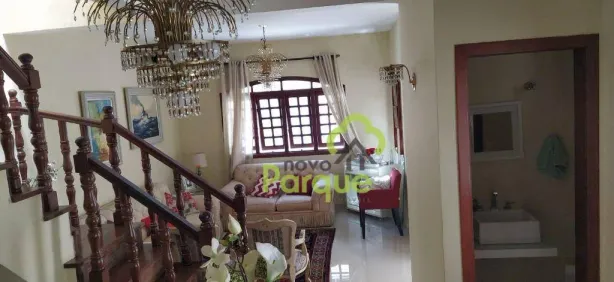 Sobrado com 3 Quartos à venda, 160m² no Aclimação, São Paulo