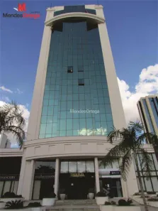Sala Comercial para alugar, 130m² no Parque Campolim, Sorocaba