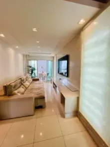 Cobertura com 5 Quartos à venda, 380m² no Praia de Itaparica, Vila Velha
