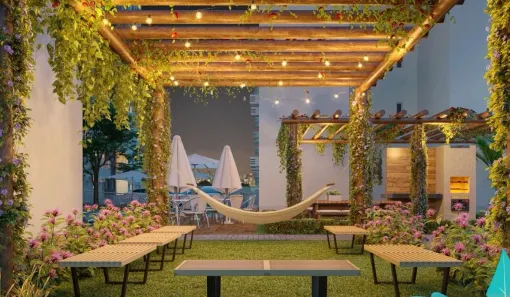 Apartamento com 2 Quartos à venda, 45m² no Imbiribeira, Recife