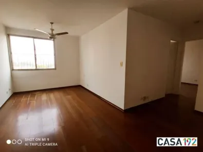 Apartamento com 2 Quartos à venda, 65m² no Vila Olímpia, São Paulo
