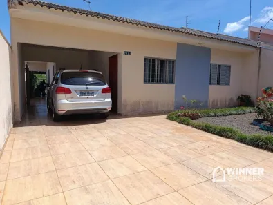 Casa com 3 Quartos à venda, 140m² no Portal das Torres, Maringá