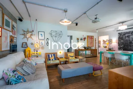 Apartamento com 3 Quartos à venda, 152m² no Jardim Morumbi, São Paulo