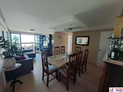 Apartamento com 3 Quartos à venda, 90m² no Casa Caiada, Olinda