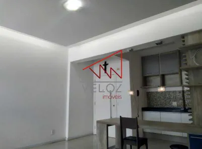 Apartamento com 3 Quartos à venda, 93m² no Botafogo, Rio de Janeiro